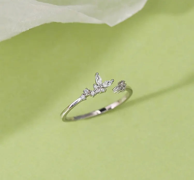 Flying High Ring MK18572