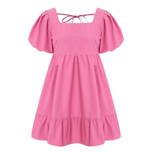 Charm Princess Mini Dress