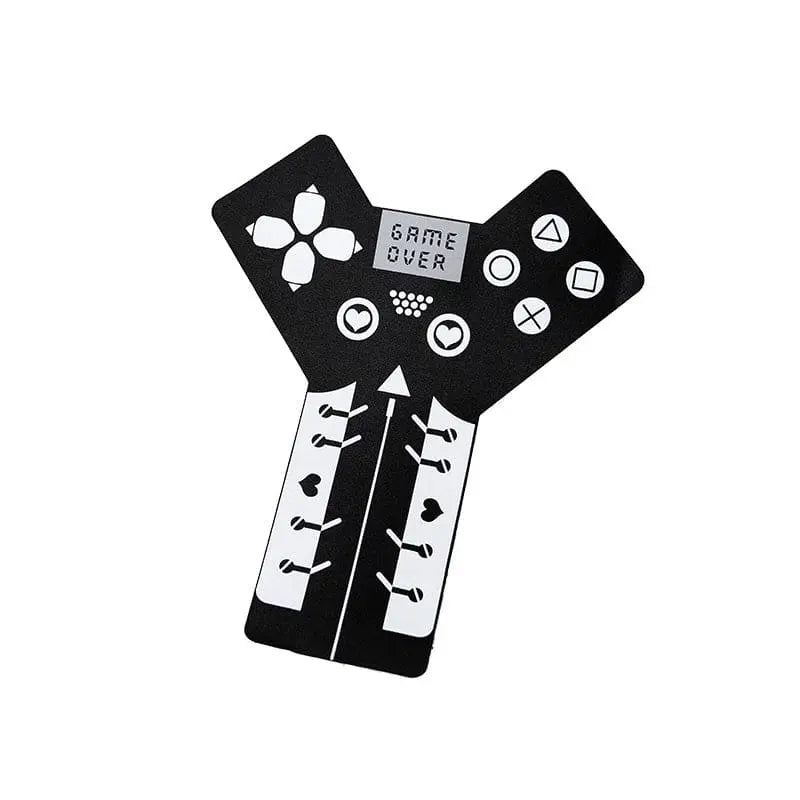 Kawaii Game Over Sweet Crotch and Boobs Gamer Controller Stickers – MK ...