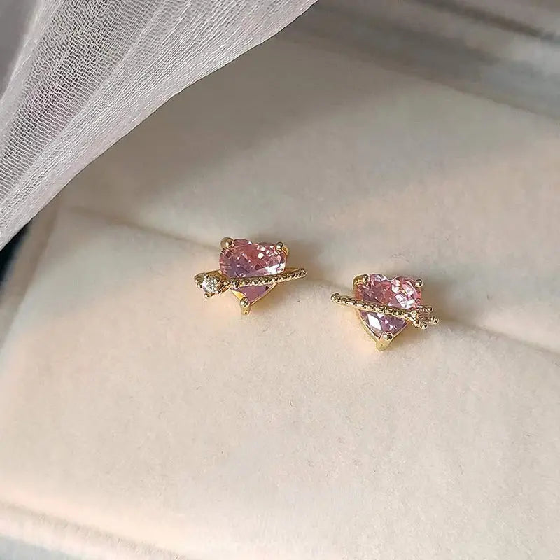 Goujons amoureux LIN18