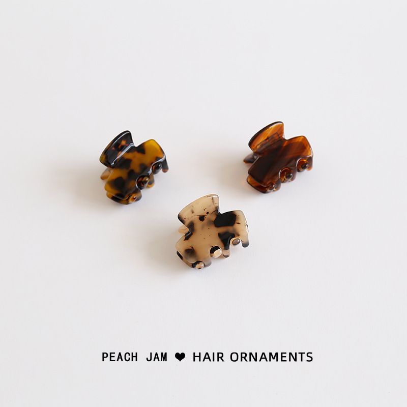 Hair Claw