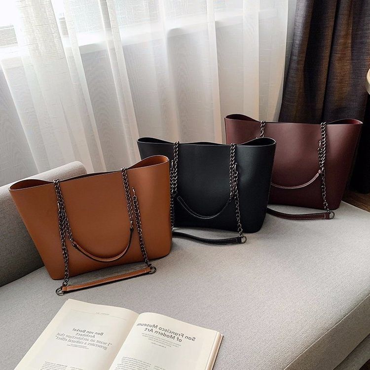 Bag Strap Tote Chain