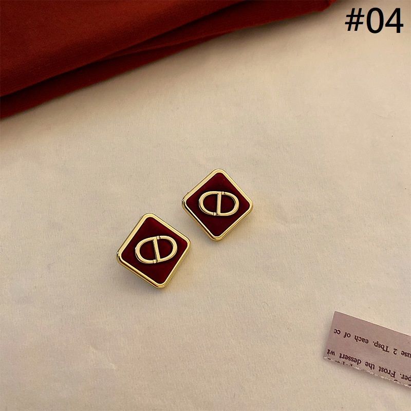 Petal Faux designs) (various Alloy Earring Pearl /