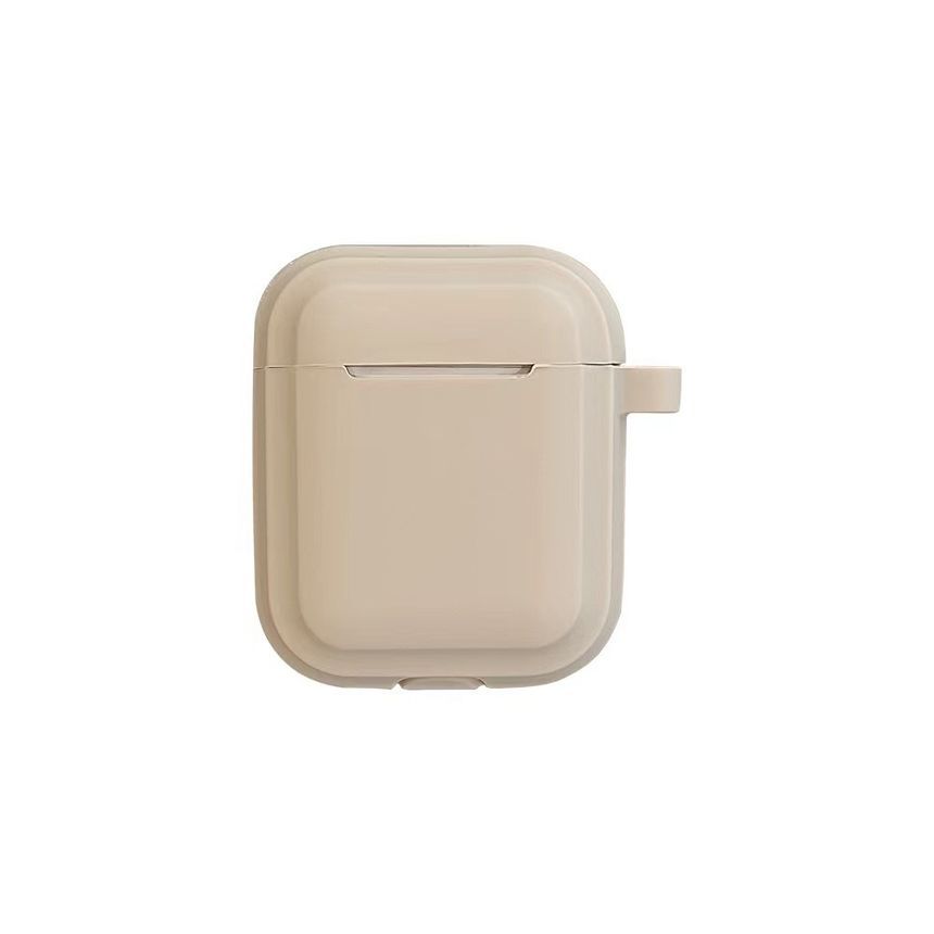 Pro Earphone AirPods Case / Plain Skin