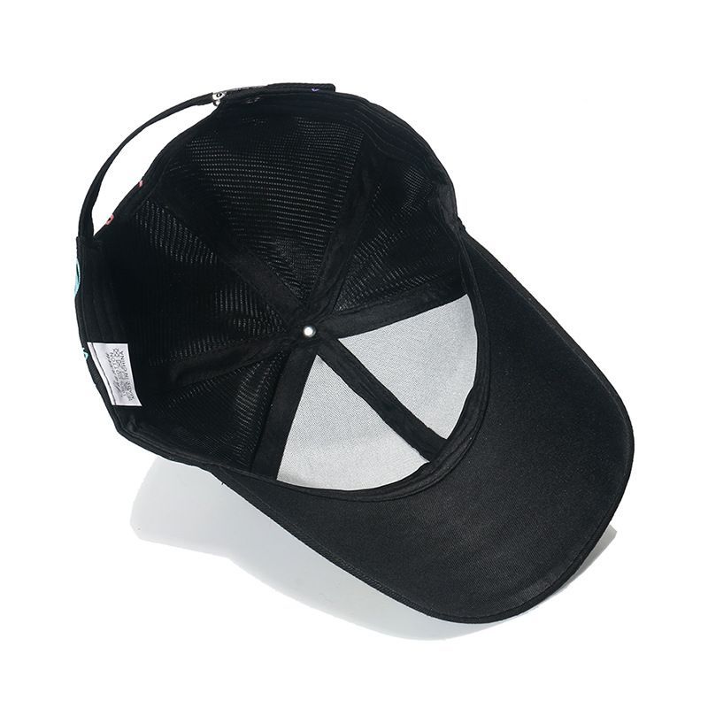 (Various Designs) Print Baseball Cap Graphic