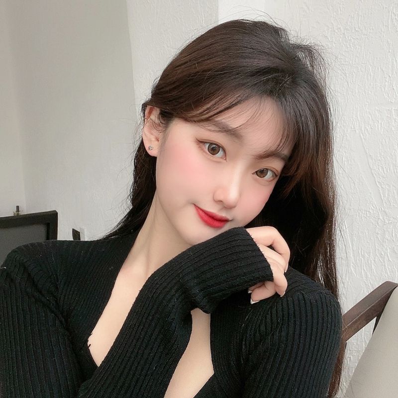 Faux Pearl Alloy Pair (various Set: designs) / Rhinestone 4 Earring