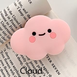 Cartoon Phone Holder (Various Designs)