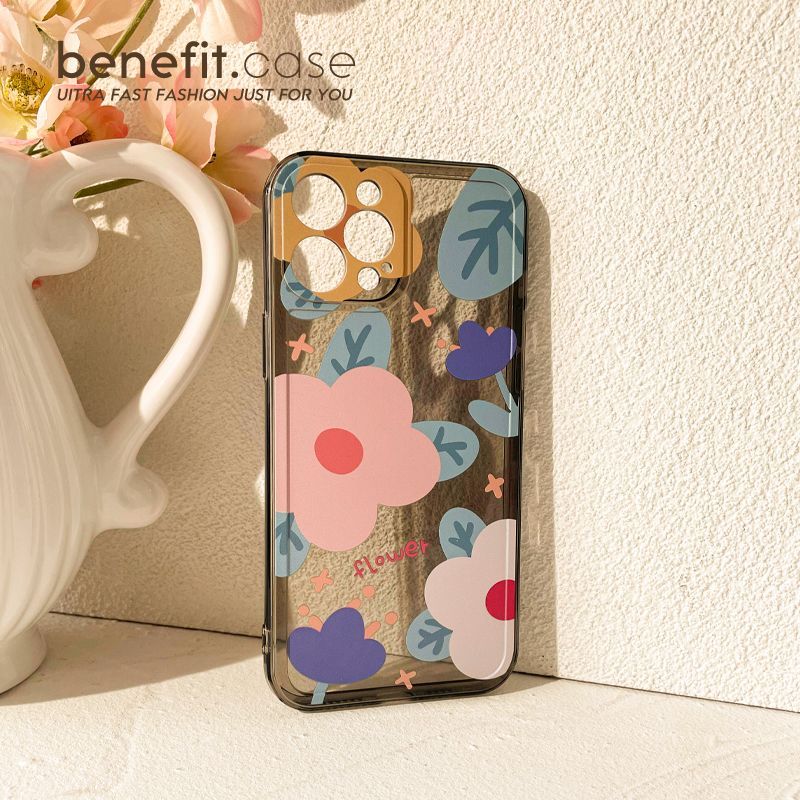 Phone Case Flower