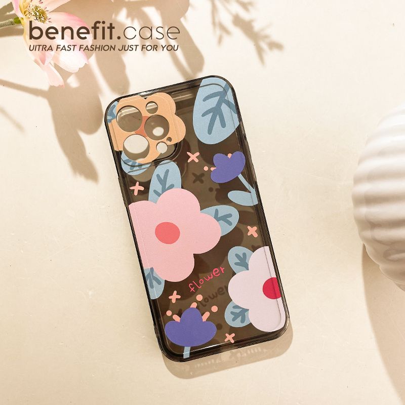 Phone Case Flower