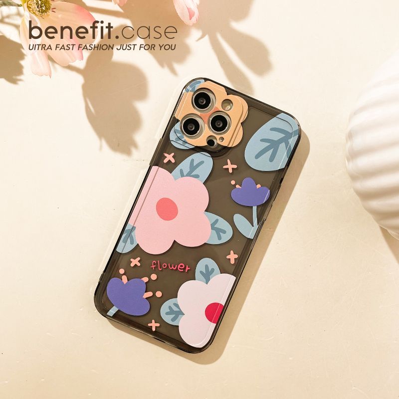 Phone Case Flower