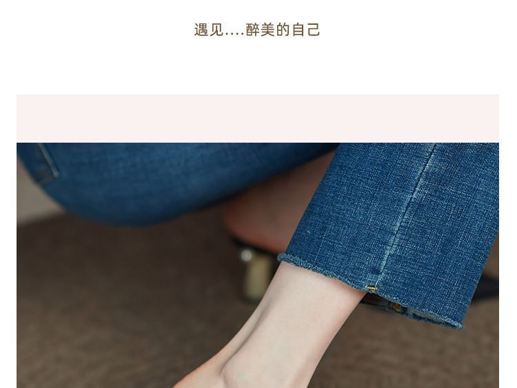 Chunky-Heel Mules Pointy-Toe