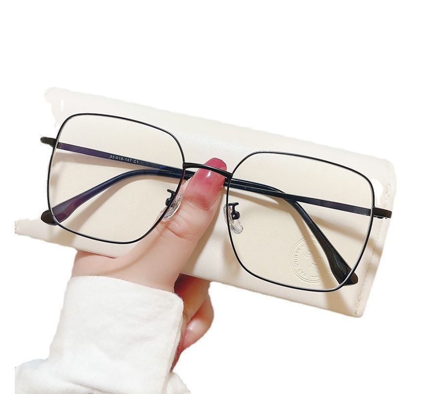Glasses Square