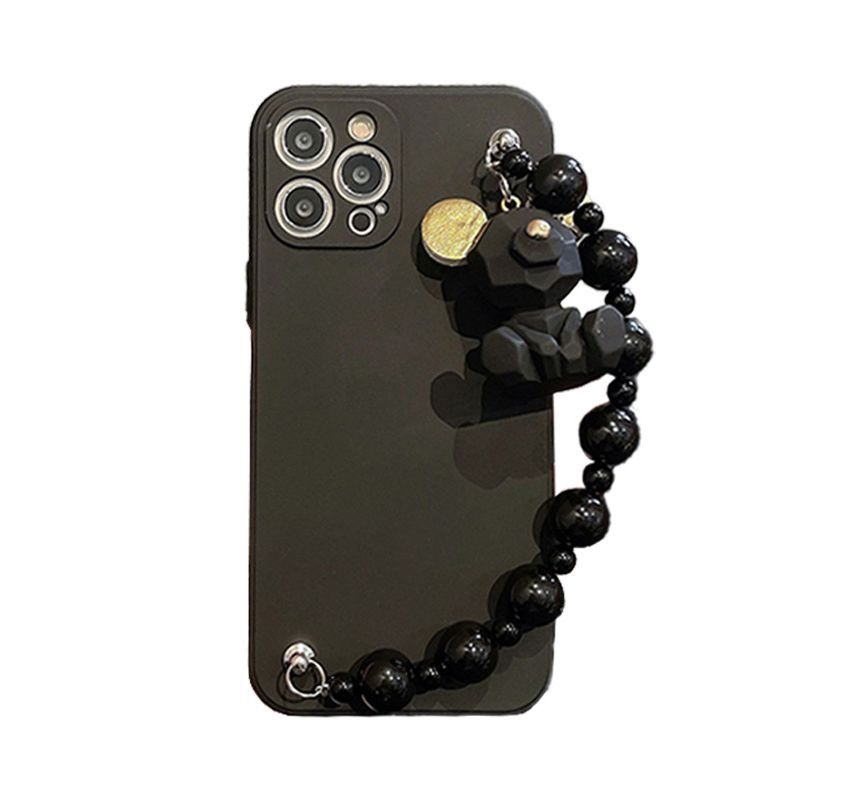 Case Bear Phone Chain