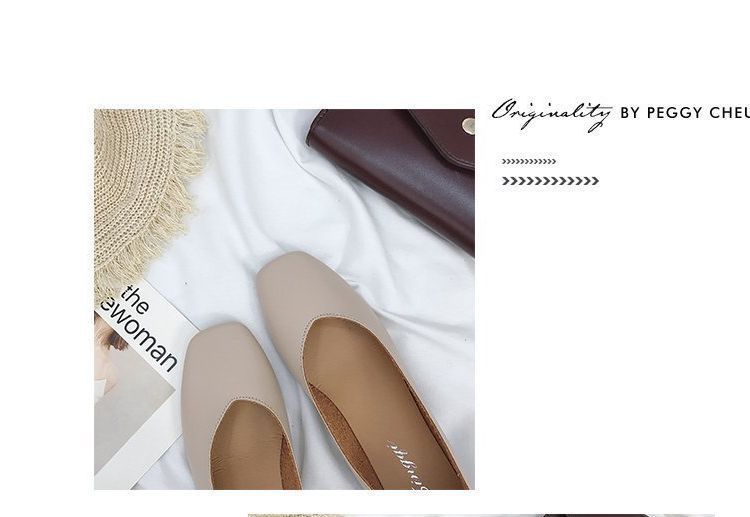 Chunky-Heel Pumps