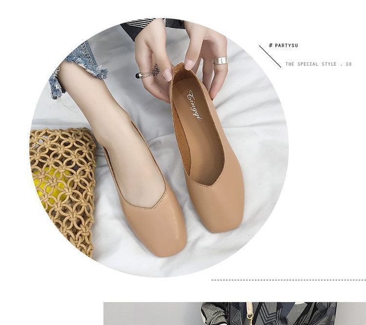 Chunky-Heel Pumps