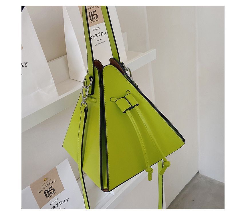 Bag Crossbody Triangle