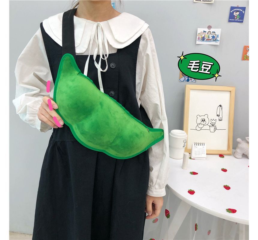 Bag Pea Sling
