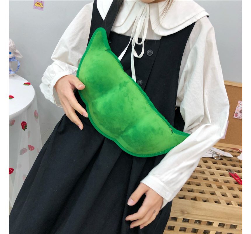 Bag Pea Sling