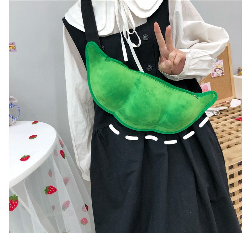 Bag Pea Sling