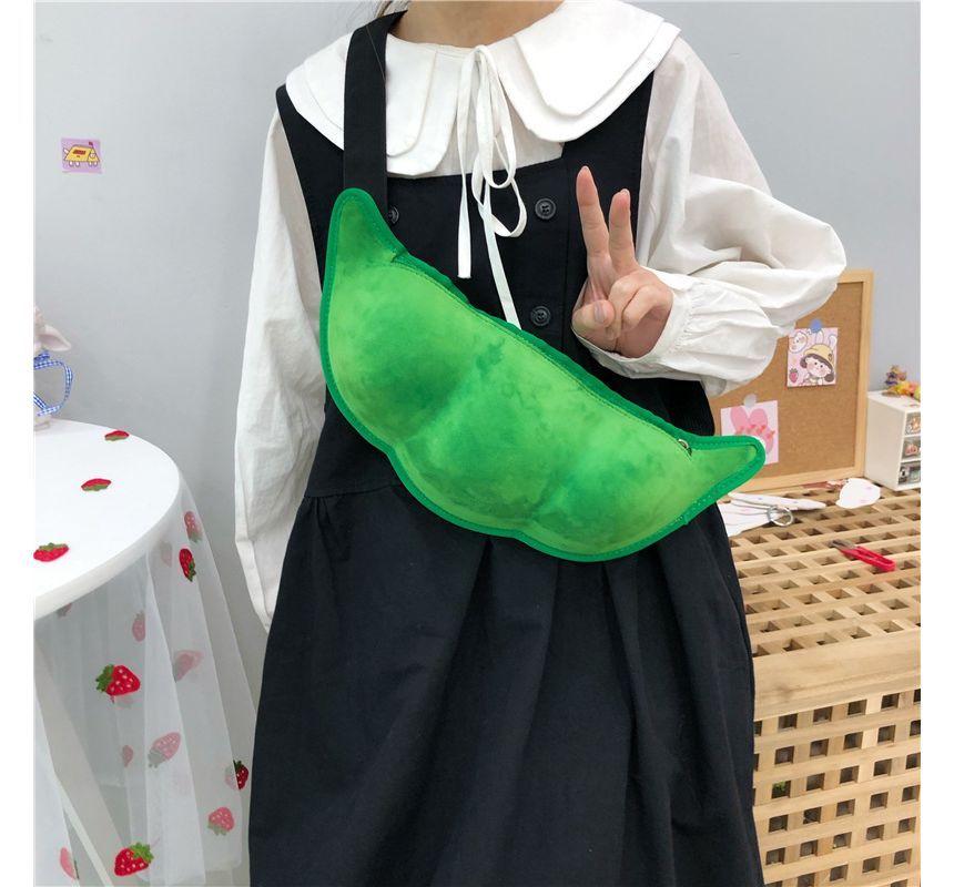 Bag Pea Sling