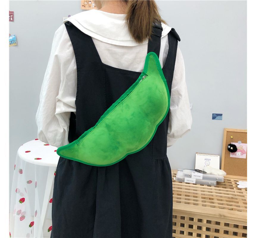 Bag Pea Sling