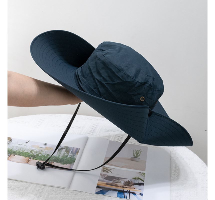 Hat Bucket