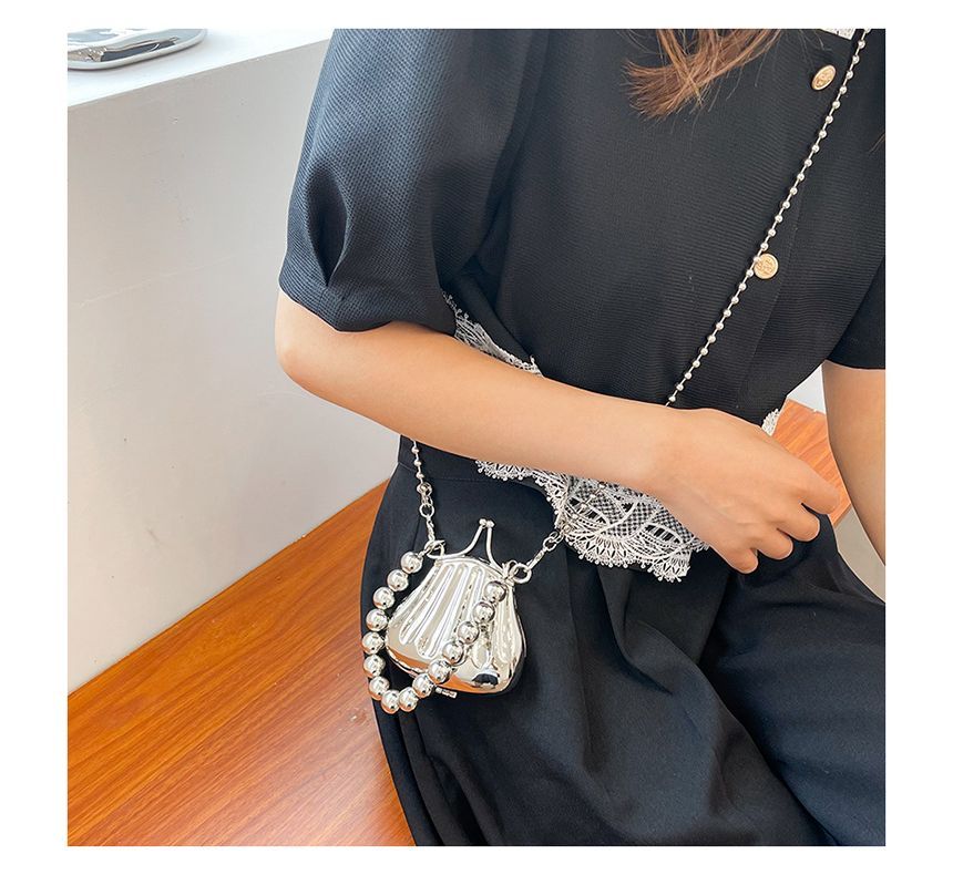 Bag Shell Crossbody Mini