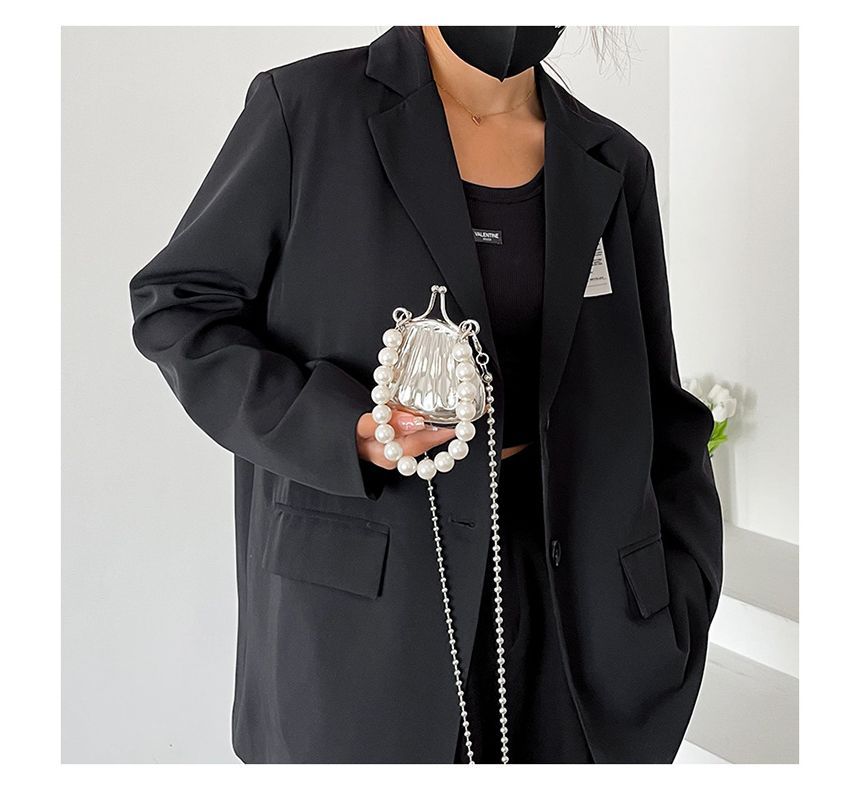 Bag Shell Crossbody Mini