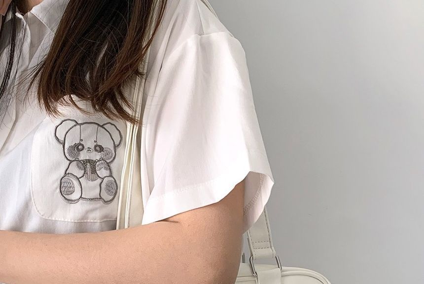 Panel PVC Designs) Tote (Various Bag