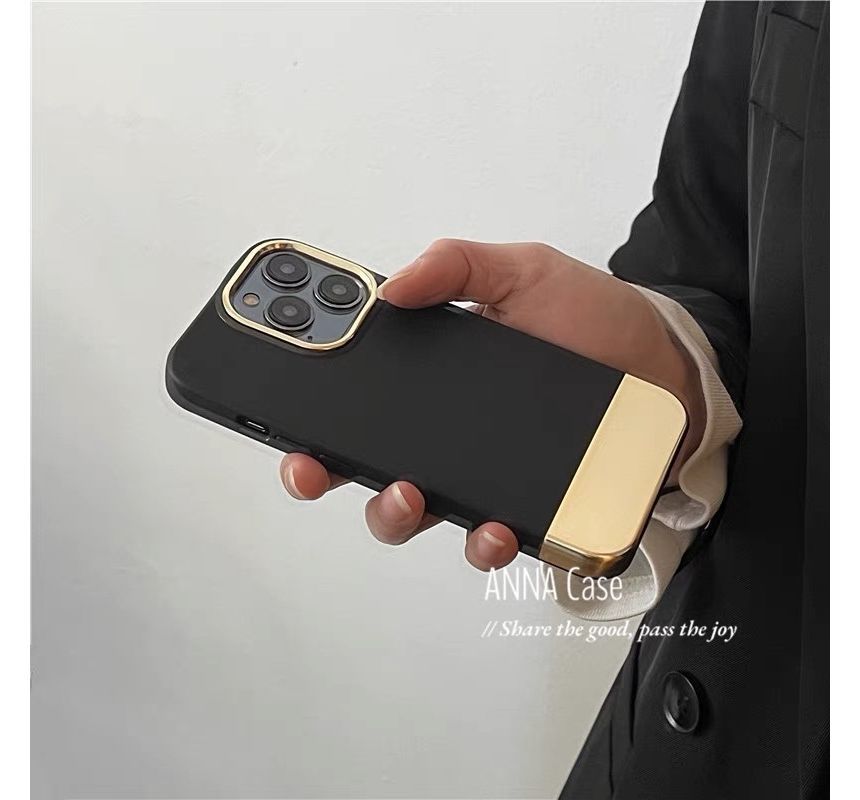 Case Phone Panel