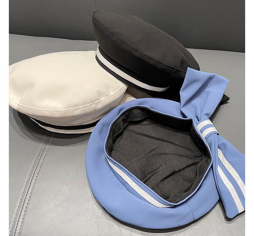 Sailor Hat Plain