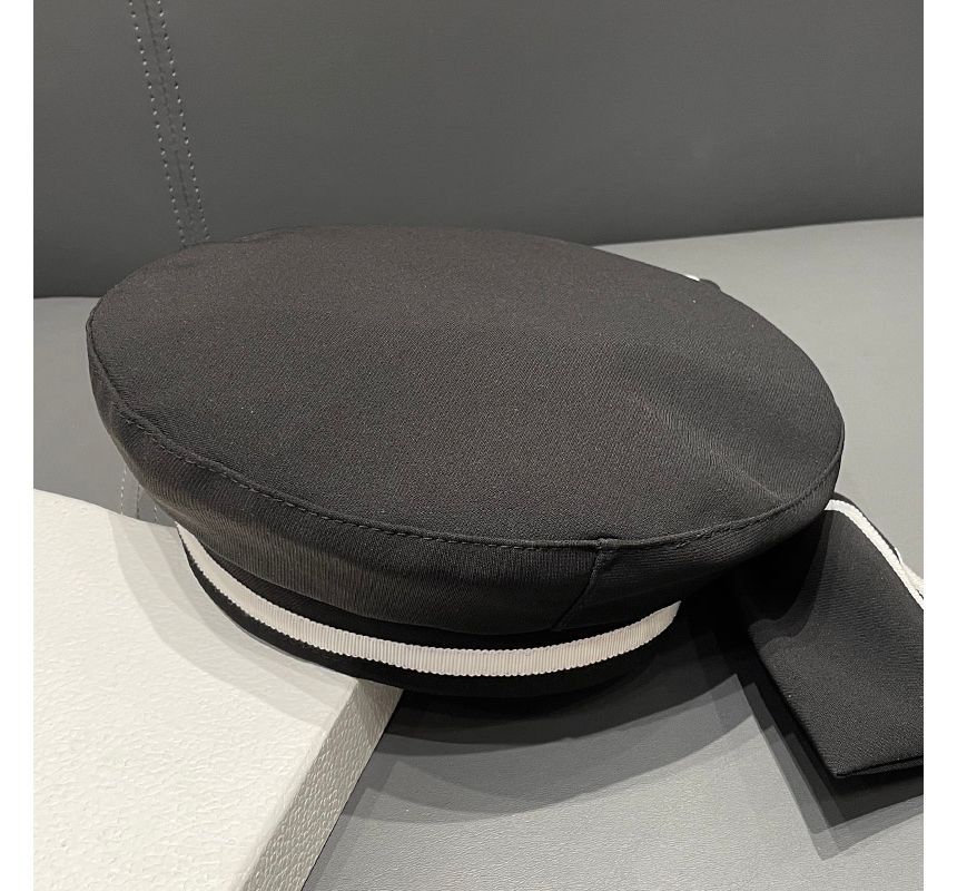 Sailor Hat Plain