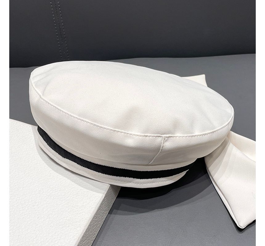 Sailor Hat Plain