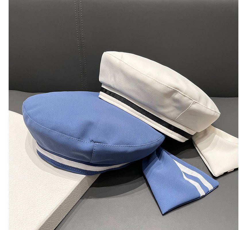 Sailor Hat Plain