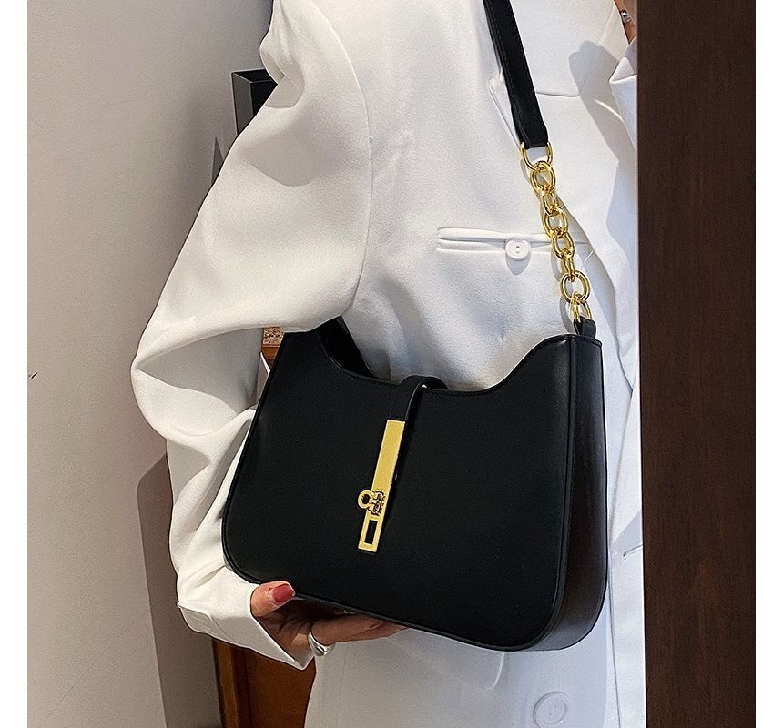 Bag Crossbody Faux Leather