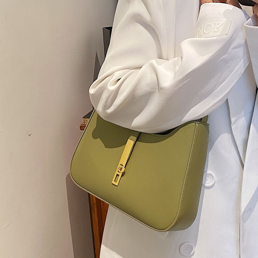 Bag Crossbody Faux Leather