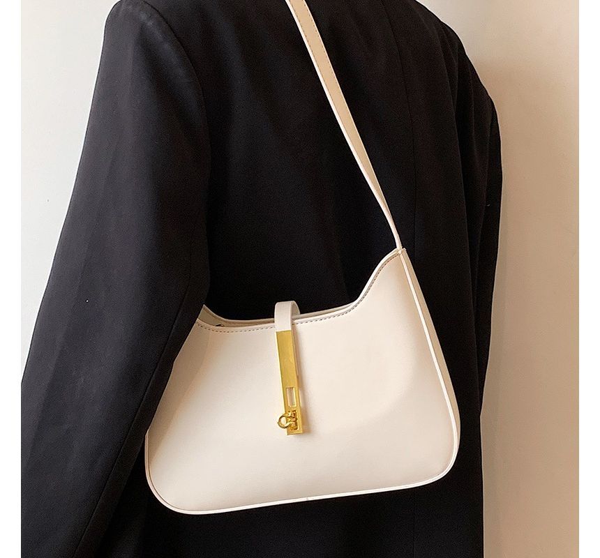 Bag Crossbody Faux Leather