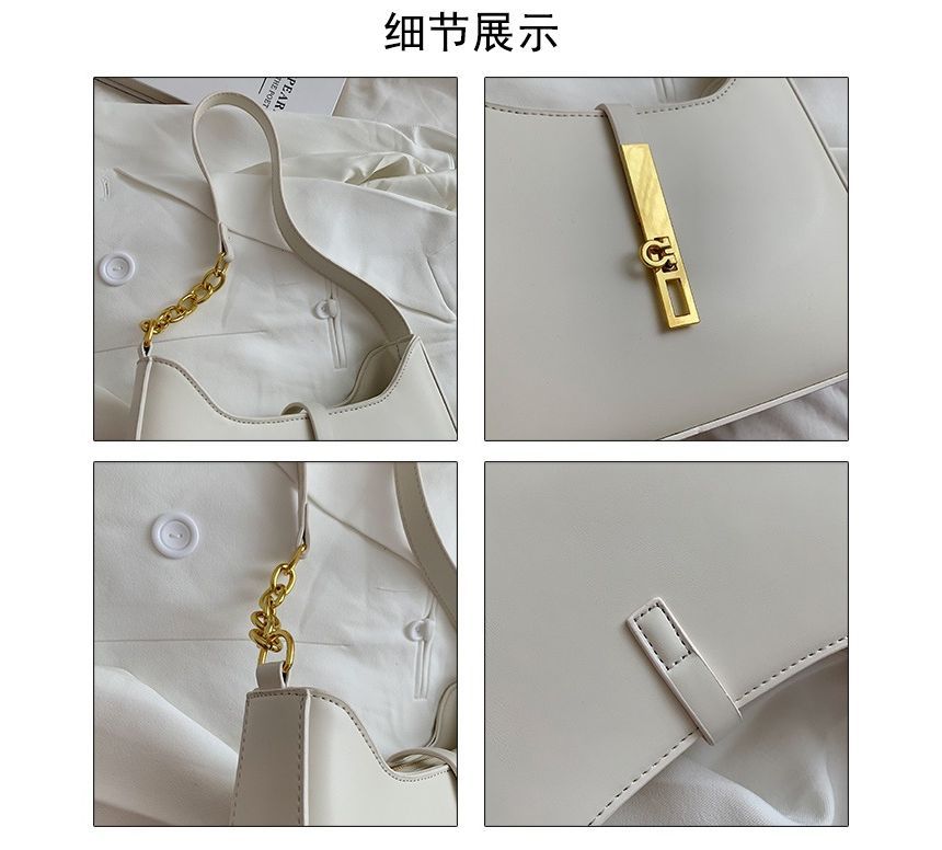 Bag Crossbody Faux Leather