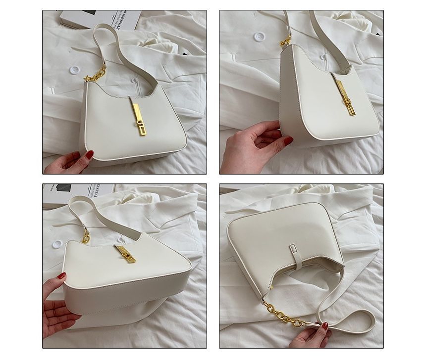 Bag Crossbody Faux Leather