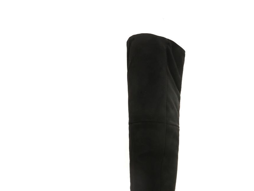 Pointy Tall Stiletto Heel Boots