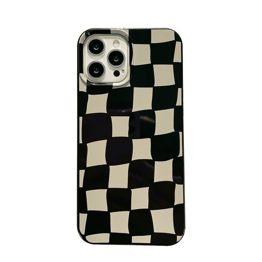 Phone Checker Case