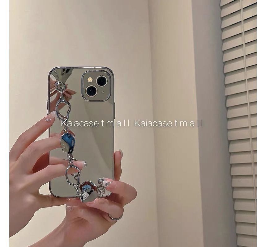 Phone Chain Case Alloy