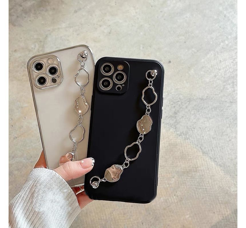 Phone Chain Case Alloy