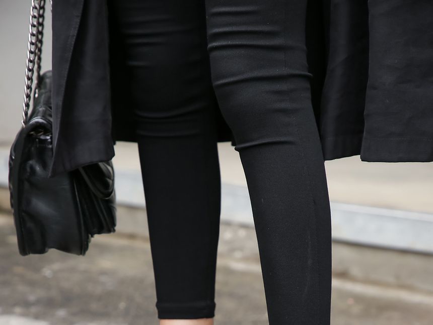 Ankle Toe Boots Heel Stiletto Cap