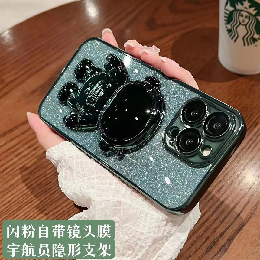 Astronaut Phone Case Stand