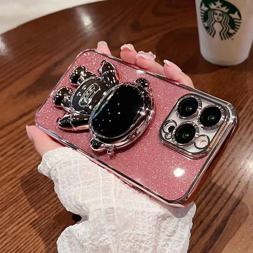 Astronaut Phone Case Stand