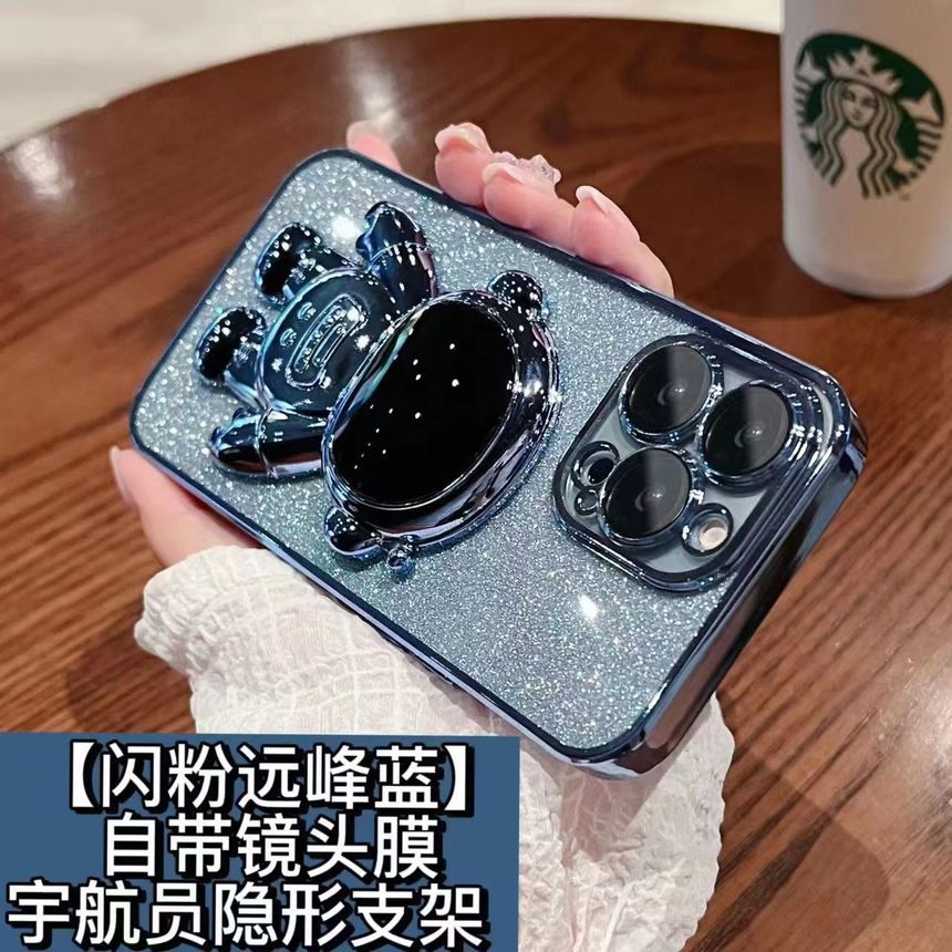 Astronaut Phone Case Stand