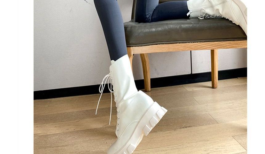 Waist Sports High Leggings