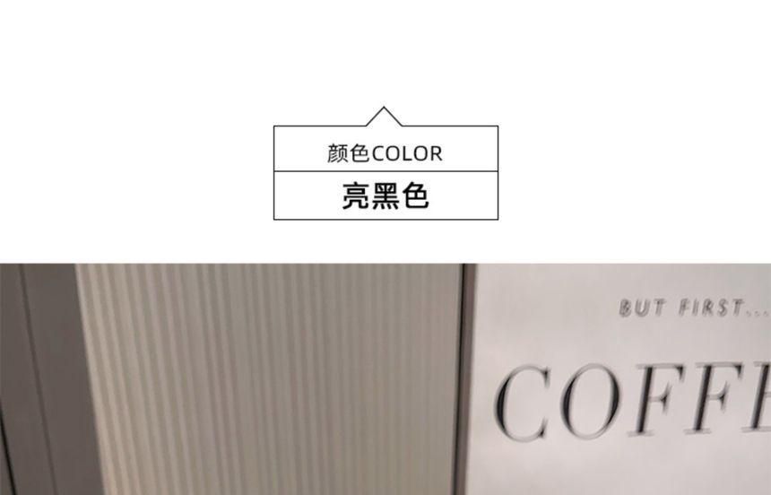 Light Eyeglasses Blue Square Blocking Frame