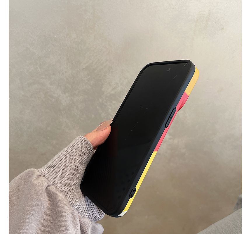 Phone Case Girl Cartoon